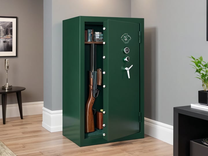 Green-Gun-Safe-5