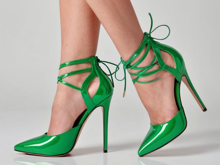 Green-Lace-Up-Heels-2