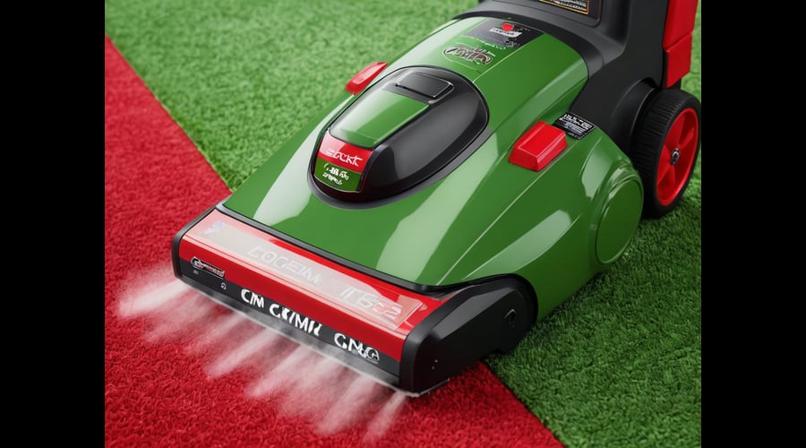 Our Green Machine Carpet Cleaner roundup examines the most effective eco-friendly options available, comparing their cleaning power, ingredient safety, and environmental impact to help you choose a sustainable solution for your carpets.