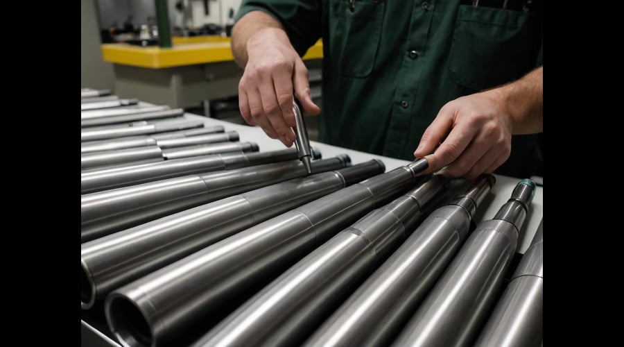 This curated roundup highlights the standout features of Green Mountain Rifle Barrels, comparing their performance across popular calibers to help discerning shooters make an informed choice.