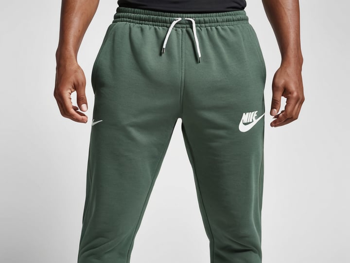 Green-Nike-Joggers-6