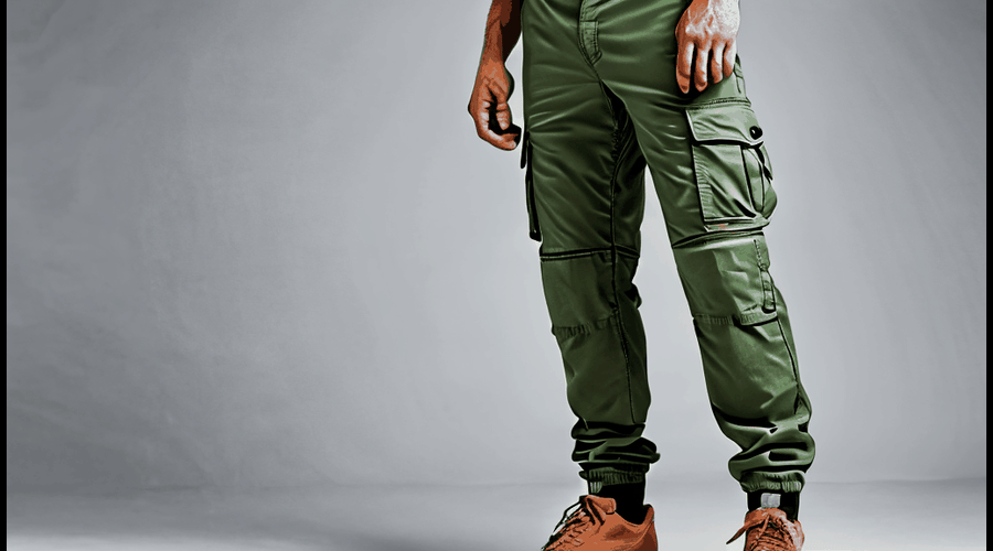 Explore the ultimate guide to Green Parachute Cargo Pants, featuring must-know information about their functionality, durability, and versatility. Dive into the world of parachute pants and discover the perfect addition to your wardrobe.
