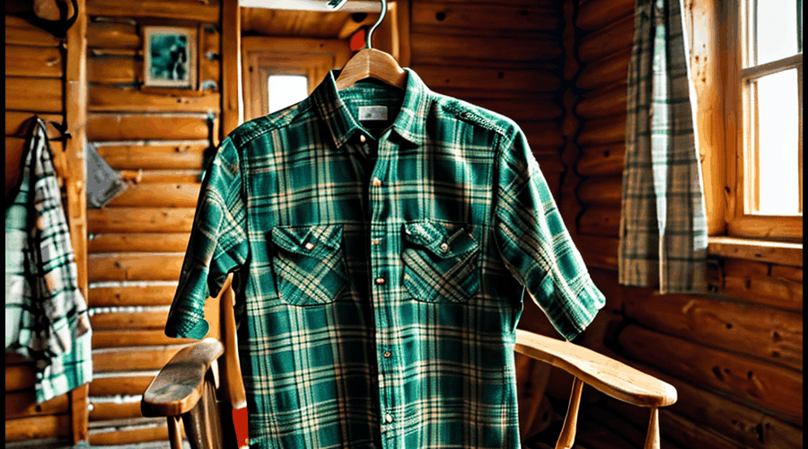 Looking for a sharp green plaid shirt that stands out from the crowd? Our curated selection of green plaid shirts caters to all tastes and styles, from casual weekend wear to dressed-up occasions.