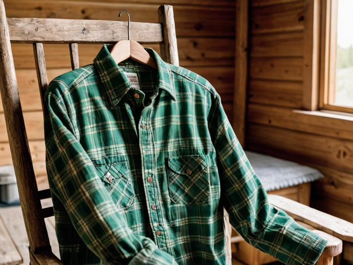 Green-Plaid-Shirt-4