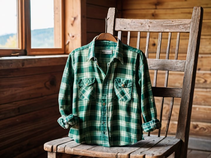 Green-Plaid-Shirt-5