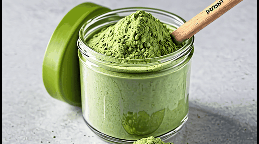 Looking for a natural way to boost your protein intake? Our green protein powder roundup highlights the most nutritious and eco-friendly options available, perfect for anyone who wants to power up their diet with plant-based proteins.