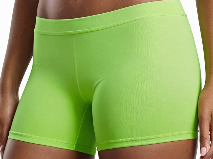 Green-Spandex-Shorts-2