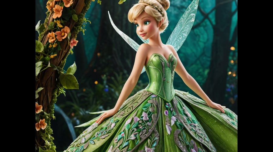 Looking for the perfect Green Tinkerbell dress? Our detailed roundup compares the most magical options on the market, helping you find the right fit for your fairy-tale celebration.