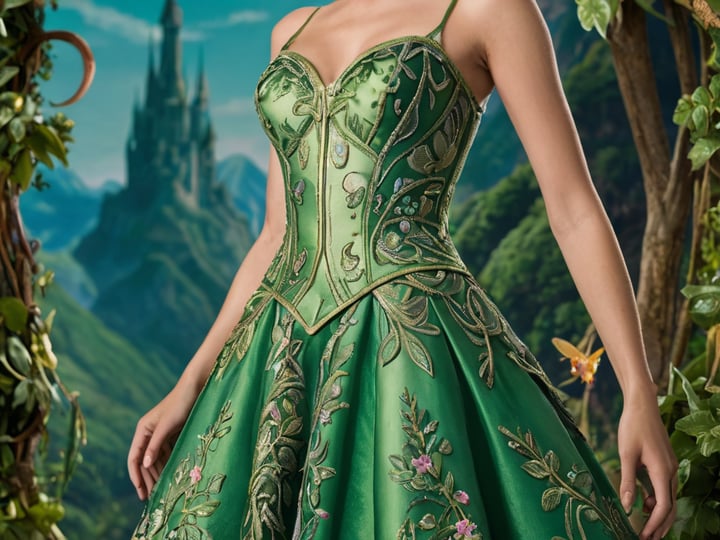 Green-Tinkerbell-Dress-2