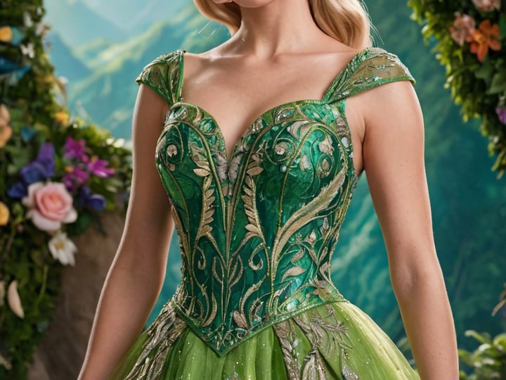 Green-Tinkerbell-Dress-3