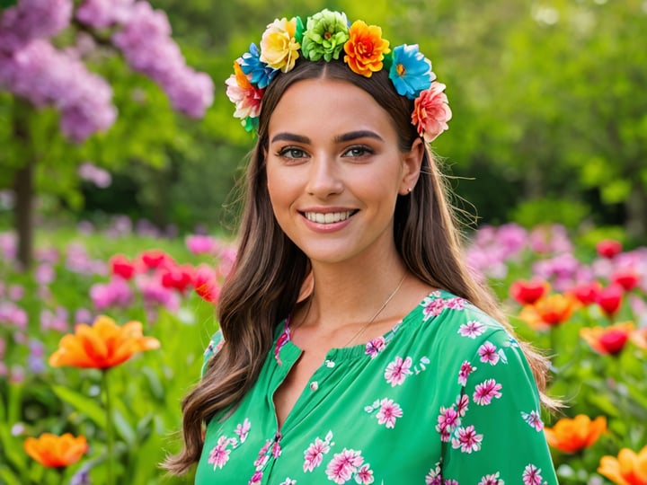 Green-Tops-For-Women-4