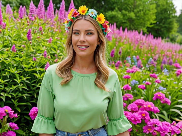 Green-Tops-For-Women-5