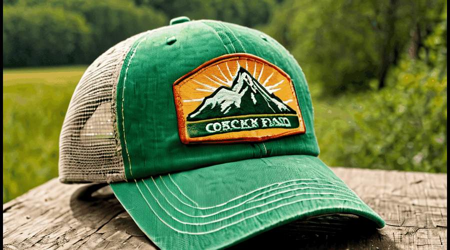 Our roundup of the best green trucker hats brings together durable, sun-resistant options that stand up to daily wear while adding a touch of nature-inspired color to your outfit.