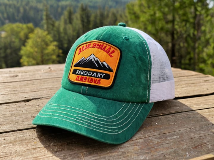 Green-Trucker-Hat-4