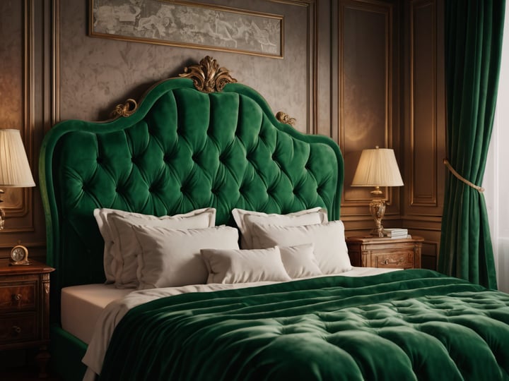 Green-Velvet-Bed-5