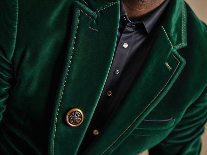 Green-Velvet-Blazer-6