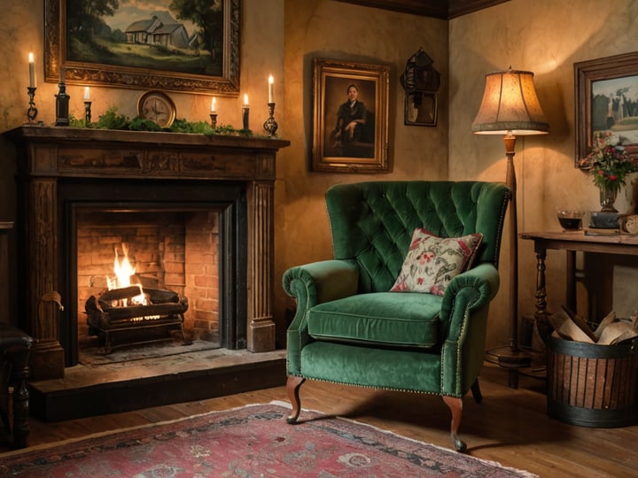 Green-Velvet-Chair-2