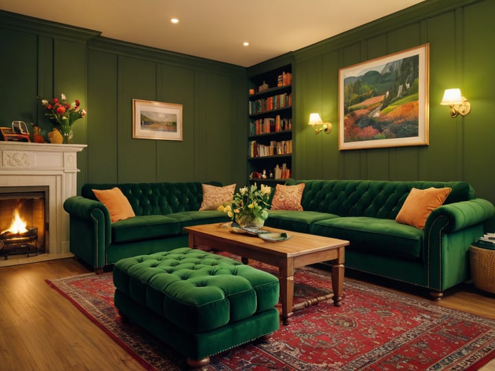 Green-Velvet-Sofas-4