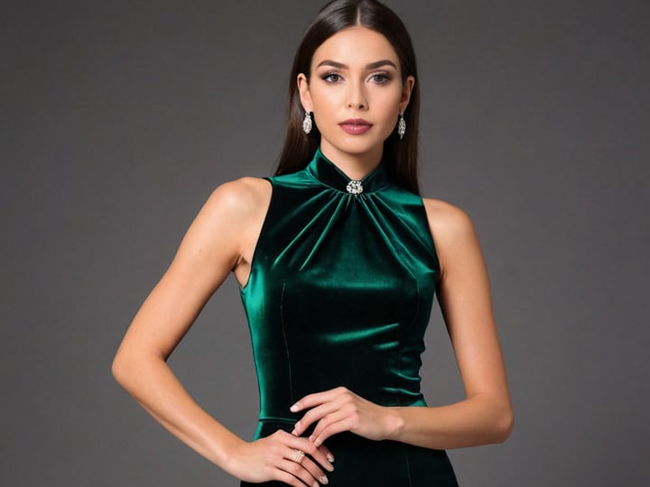 Green-Velvet-Top-6