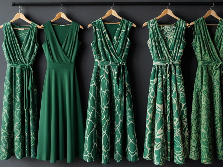 Green-Wrap-Dresses-6