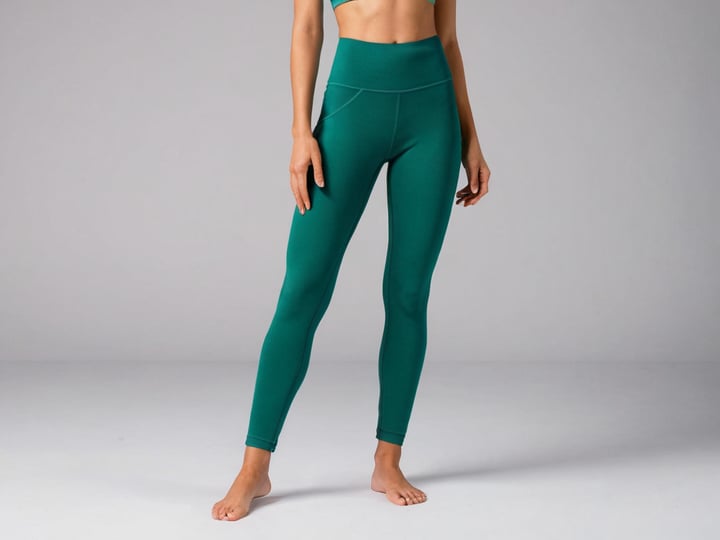 Green-Yoga-Pants-6