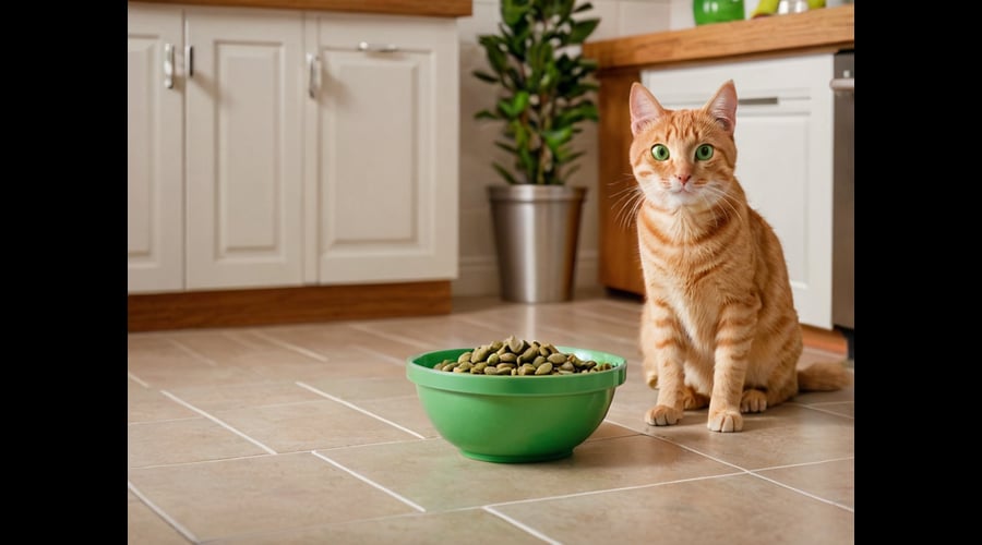 Our comprehensive Greenies for Cats roundup examines the popular dental treats, highlighting their benefits and comparing varieties to help you choose the right chew for your feline friend.