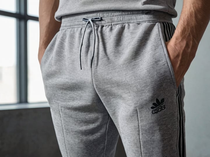 Grey-Adidas-Sweatpants-3