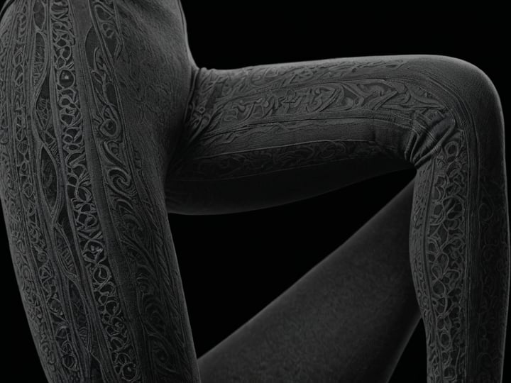 Grey-And-Black-Leggings-6