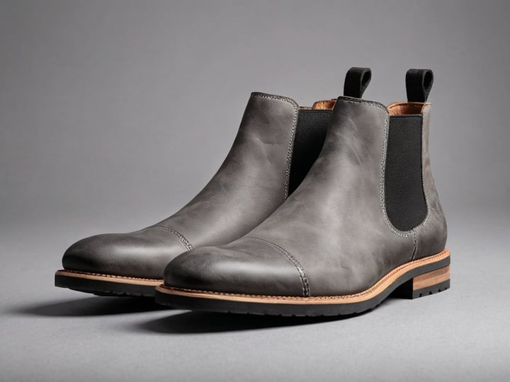 Grey-Chelsea-Boots-2