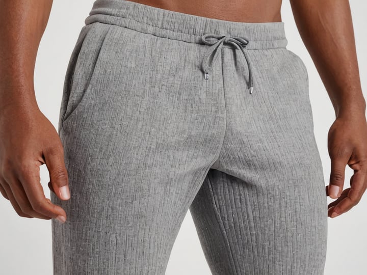 Grey-Flare-Sweatpants-5