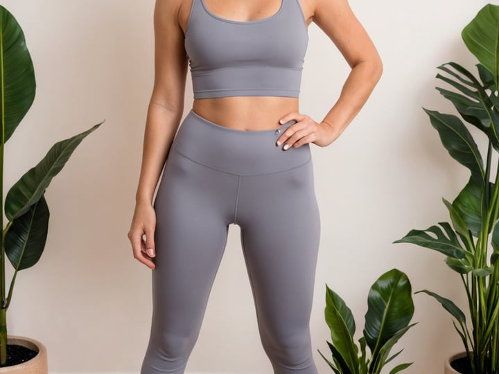 Grey-High-Waisted-Leggings-4
