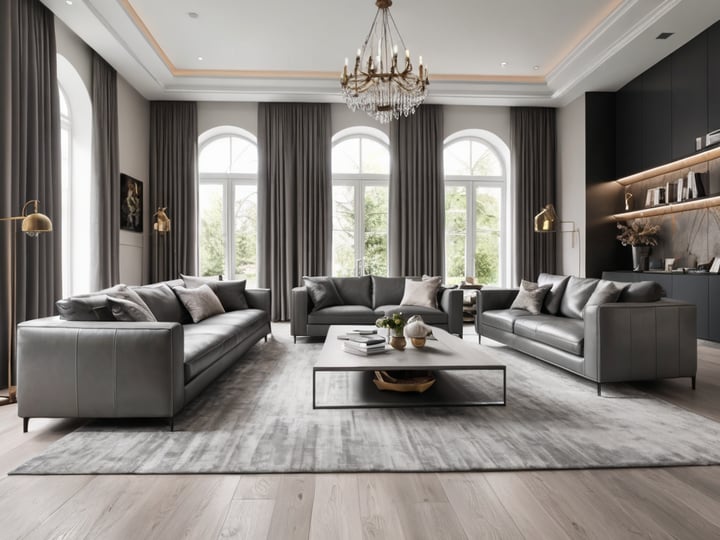 Grey-Leather-Sofas-2