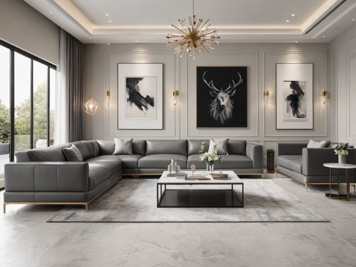 Grey-Leather-Sofas-4