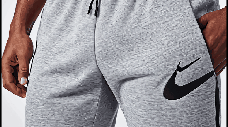 Discover the best Grey Nike Joggers on the market, as we compile a roundup of top-rated options for both comfort and style.