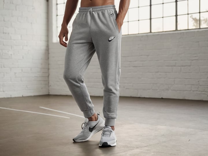 Grey-Nike-Sweatpants-5
