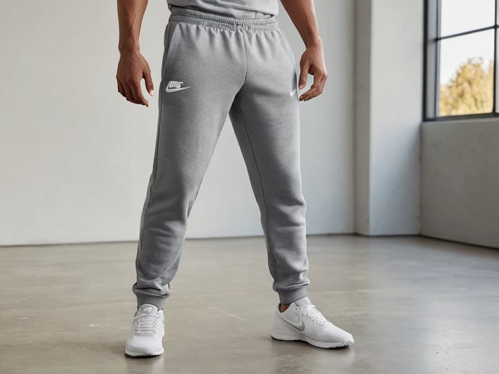 Grey-Nike-Sweatpants-6