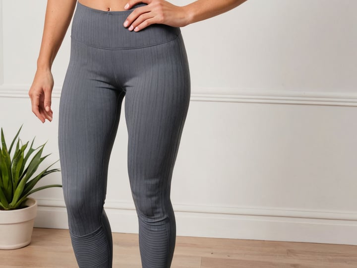 Grey-Ribbed-Leggings-2