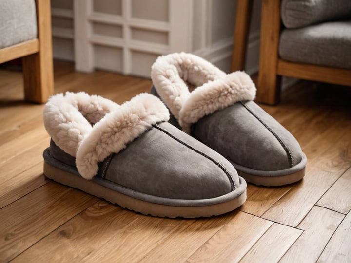 Grey-Ugg-Slippers-5