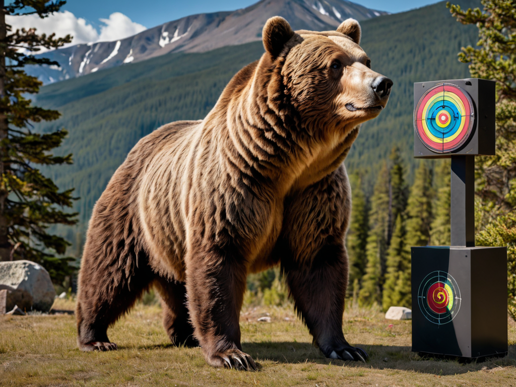 Grizzly Targets-5
