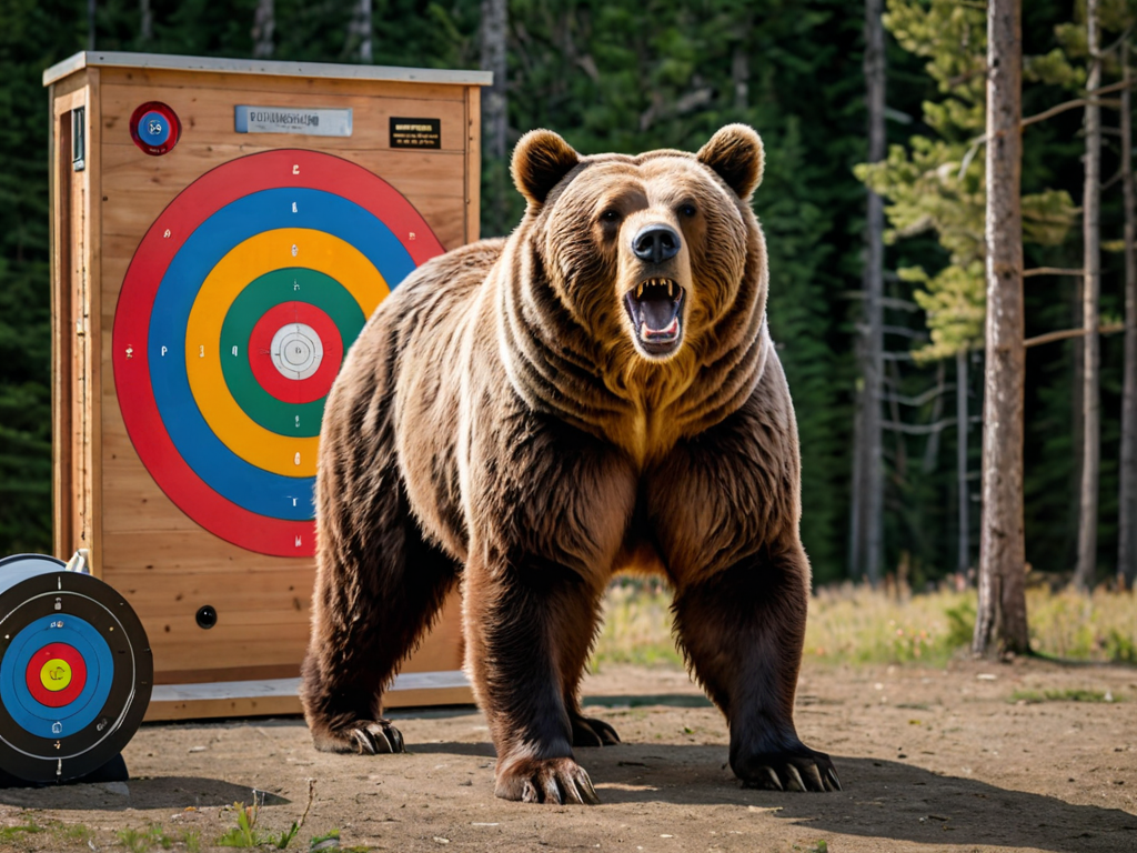 Grizzly Targets-6