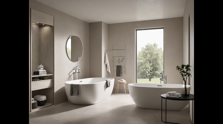 Explore the latest selection of Grohe bathroom faucets, featuring sleek designs and reliable performance, perfect for enhancing your bathroom experience and elevating your home's aesthetic.