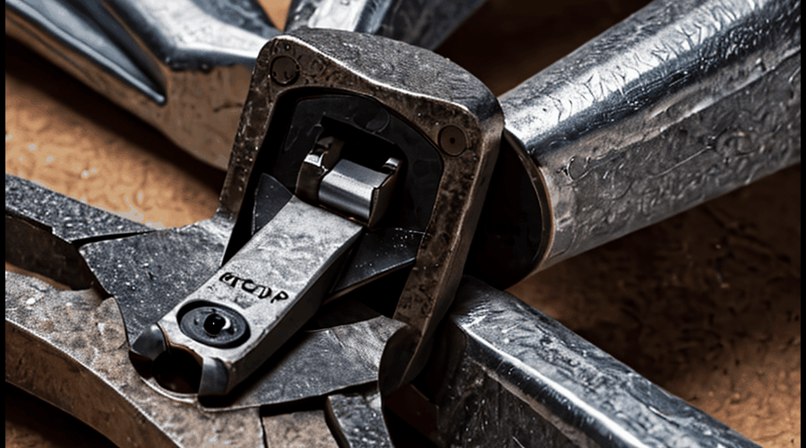 Our Groove Joint Pliers roundup examines essential tools for precise pipe and tubing work, comparing key features like jaw design, torque capacity, and comfort for demanding applications.