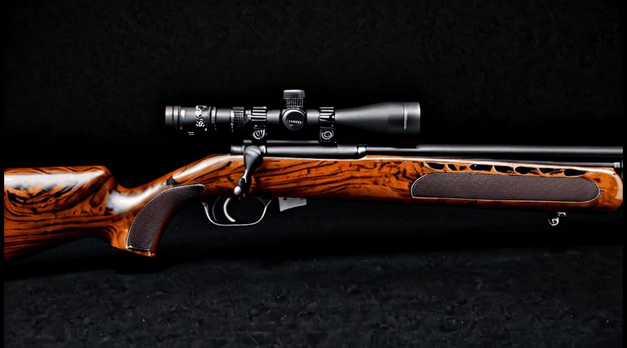 Our Grs Rifle Stocks roundup examines the key features, durability, and ergonomics of these popular firearm accessories.