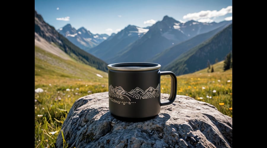 Looking for the perfect travel mug to keep your coffee hot on the trail? Our review of the GSI Outdoors Infinity Backpacker Mug examines its thermal insulation, durability, and practical features to help you decide if it's the right fit for your camping or hiking adventures.