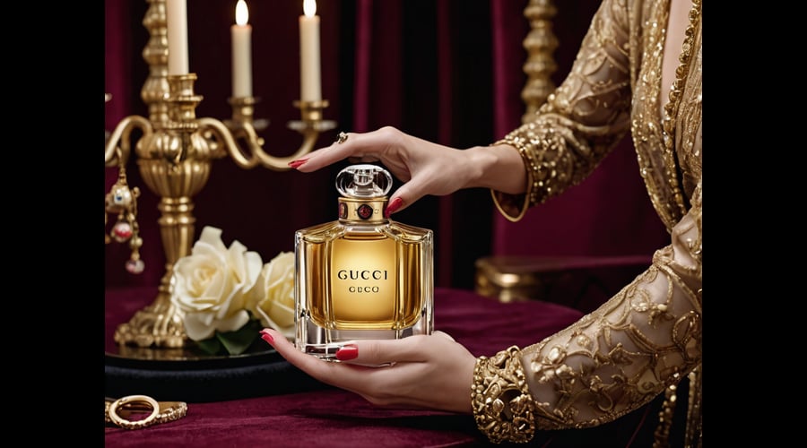 Discover the top Gucci perfumes for women, featuring a captivating roundup of must-try fragrances perfect for any occasion. Experience the luxurious world of Gucci for yourself.