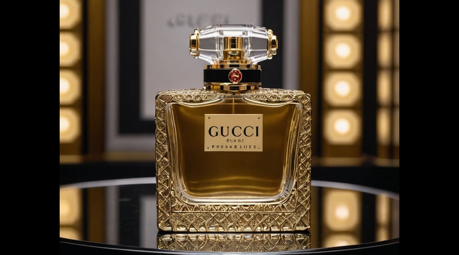 Experience the luxury of Gucci Premiere Perfume as we present a sumptuous roundup of this iconic scent, exploring its enchanting notes and captivating appeal.