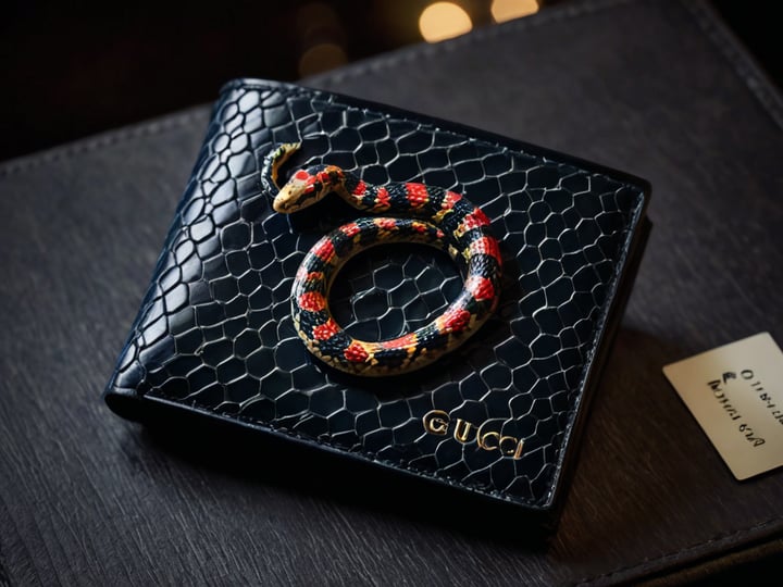 Gucci-Snake-Wallet-6