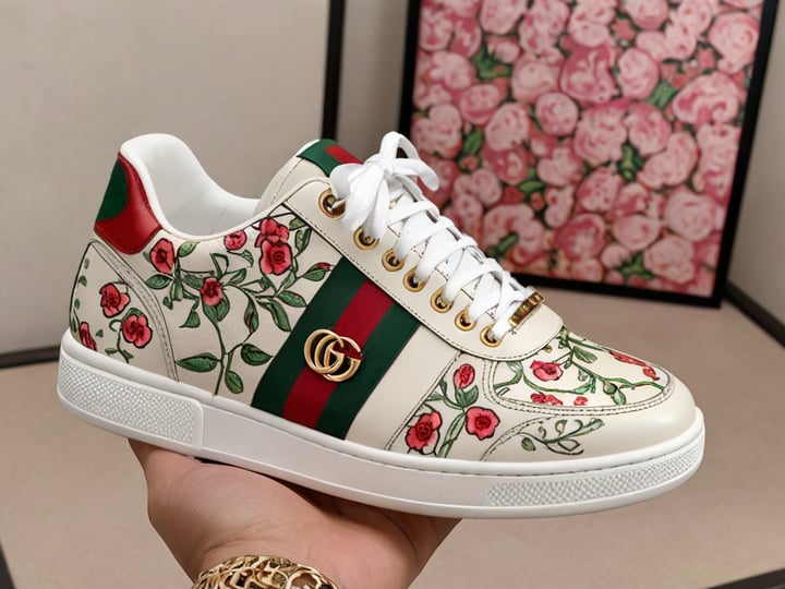 Gucci-Sneakers-Women-4