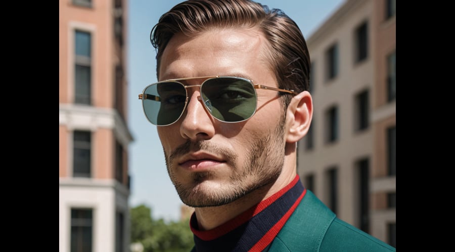 Explore the latest collection of Gucci sunglasses designed for men, offering a stylish blend of luxury, functionality, and timeless fashion. This article highlights the diverse range of Gucci sunglasses perfect for any occasion.