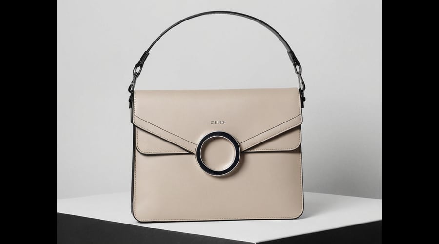 Our Guess Telfar Bag roundup examines the brand's popular handbag styles, comparing their features, durability, and value as a Guess staple.